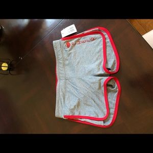 🌴NWT🌴 Pennam athletic shorts